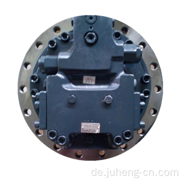 R300LC-7 Final Drive R300-7 Reisemotor